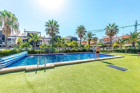 Gode referanser - Spania1.no