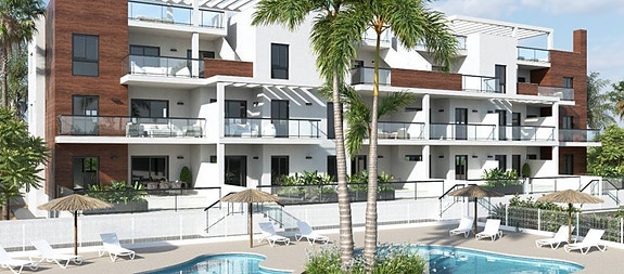 En megler med gode referanser - SPANIA1.no