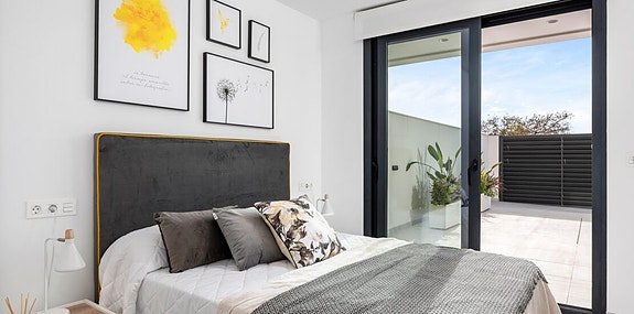 En megler med gode referanser -  SPANIA1.no