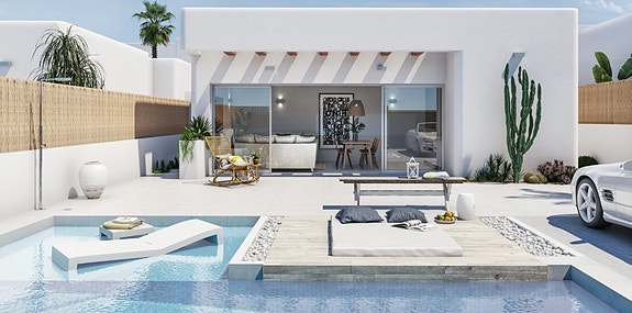 En megler med gode referanser -  SPANIA1.no