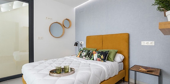 En megler med gode referanser -  SPANIA1.no