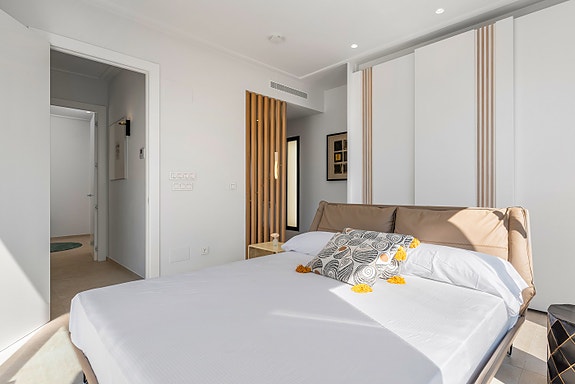 En megler med gode referanser - SPANIA1.no