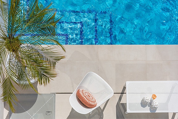 En megler med gode referanser - SPANIA1.no