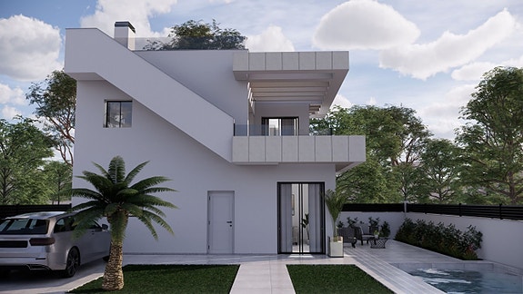 En megler med gode referanser - SPANIA1.no