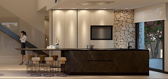 En megler med gode referanser - se SPANIA1.no