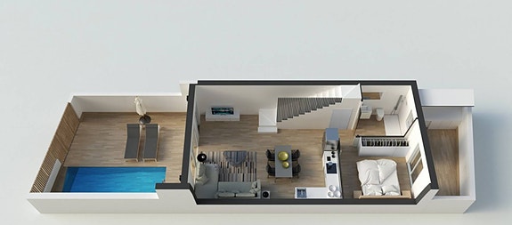 En megler med gode referanser - SPANIA1.no