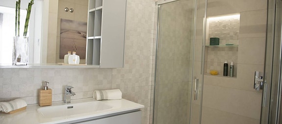 En megler med gode referanser - SPANIA1.no