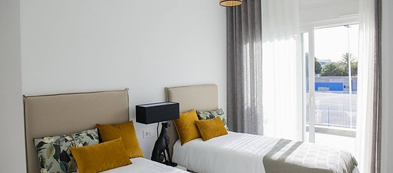 En megler med gode referanser - SPANIA1.no