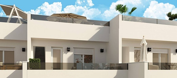 En megler med gode referanser - SPANIA1.no