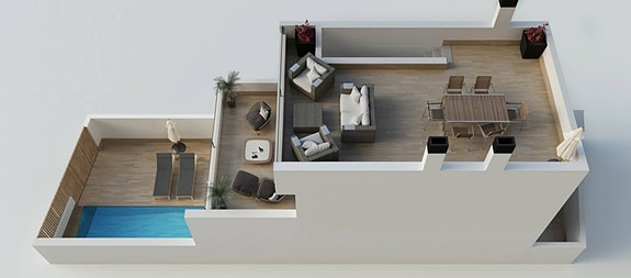 En megler med gode referanser - SPANIA1.no