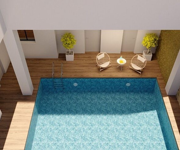 En megler med gode referanser - SPANIA1.no