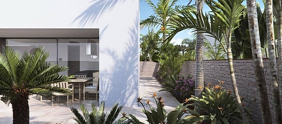 En megler med gode referanser - SPANIA1.no