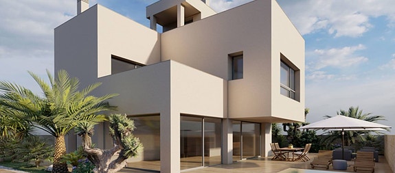 En megler med gode referanser - SPANIA1.no