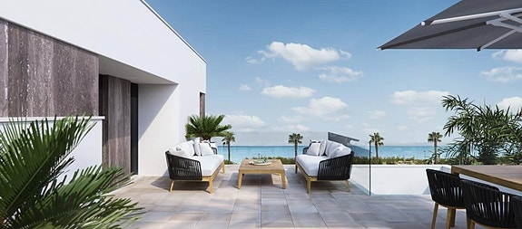 En megler med gode referanser - SPANIA1.no