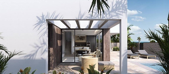 En megler med gode referanser - SPANIA1.no