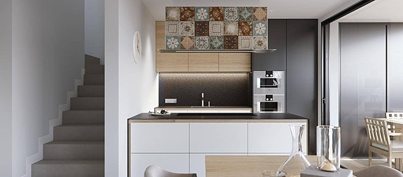 En megler med gode referanser - SPANIA1.no