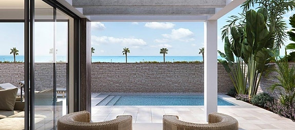 En megler med gode referanser - SPANIA1.no