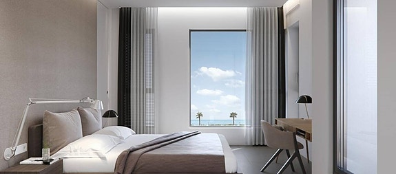 En megler med gode referanser - SPANIA1.no