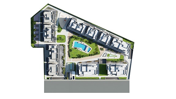 En megler med gode referanser - SPANIA1.no