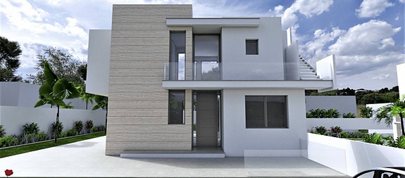 En megler med gode referanser - SPANIA1.no