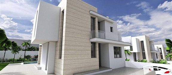 En megler med gode referanser - SPANIA1.no