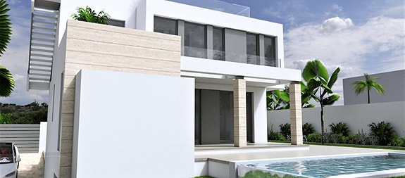 En megler med gode referanser - SPANIA1.no