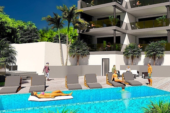 Gode referanser - SPANIA1.no