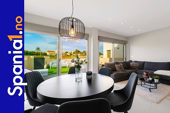 Gode referanser - SPANIA1.no