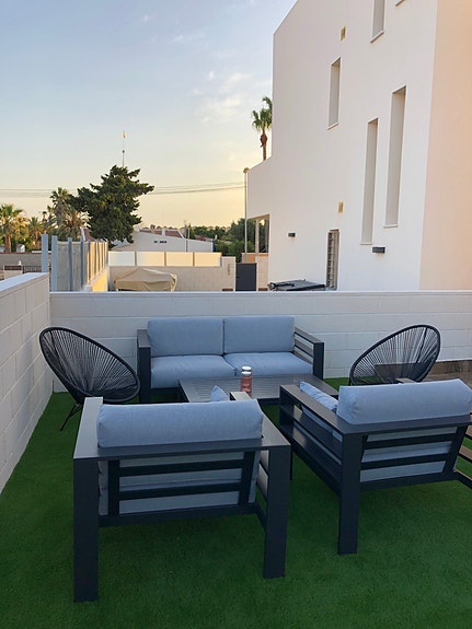 Gode referanser - SPANIA1.no