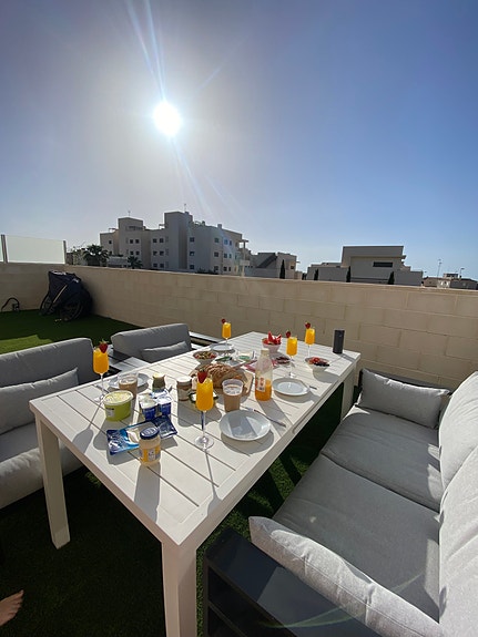 Gode referanser - SPANIA1.no