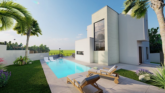 En megler med gode referanser -  SPANIA1.no