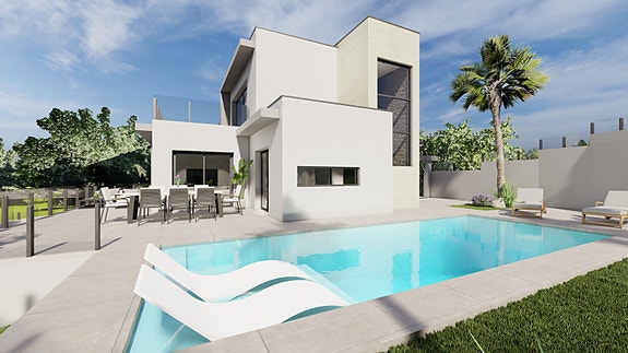 En megler med gode referanser -  SPANIA1.no