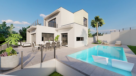 En megler med gode referanser -  SPANIA1.no