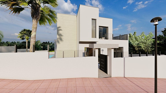 En megler med gode referanser -  SPANIA1.no