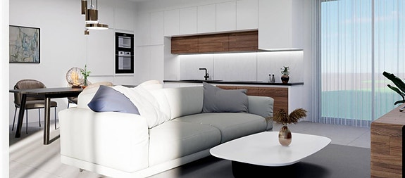 En megler med gode referanser - SPANIA1.no