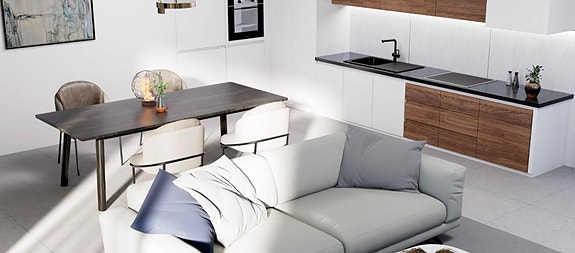 En megler med gode referanser - SPANIA1.no