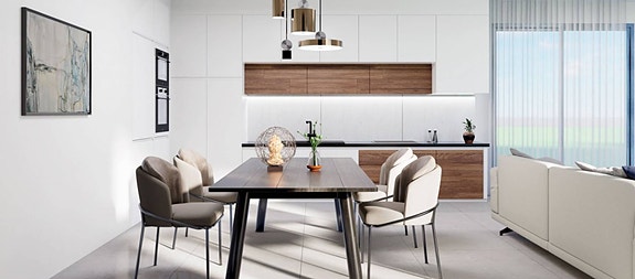 En megler med gode referanser - SPANIA1.no