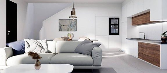 En megler med gode referanser - SPANIA1.no