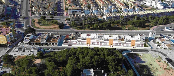 En megler med gode referanser - SPANIA1.no