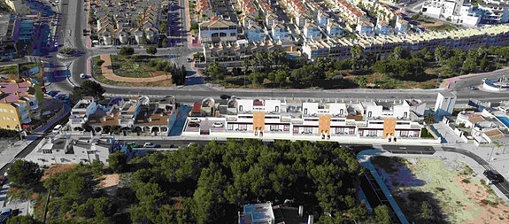 En megler med gode referanser - SPANIA1.no