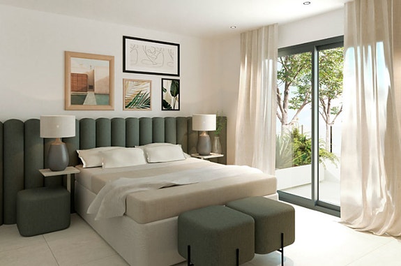 En megler med gode referanser -  SPANIA1.no