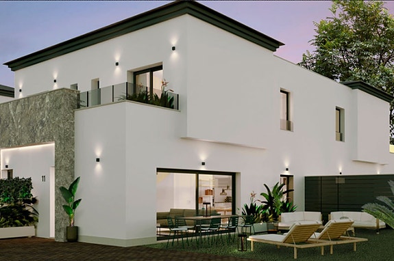 En megler med gode referanser -  SPANIA1.no