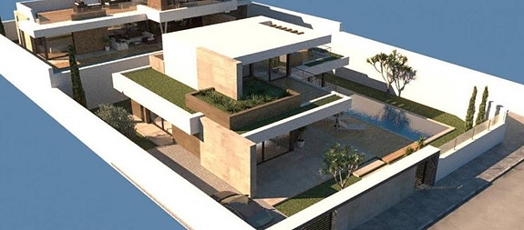 En megler med gode referanser -  SPANIA1.no