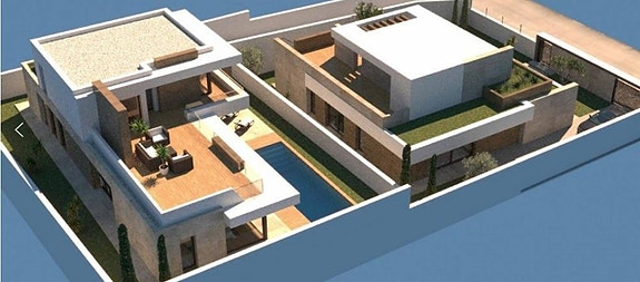 En megler med gode referanser -  SPANIA1.no