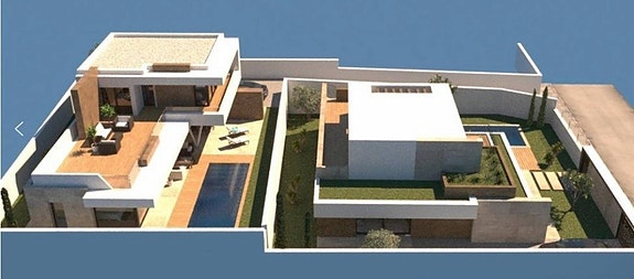 En megler med gode referanser -  SPANIA1.no