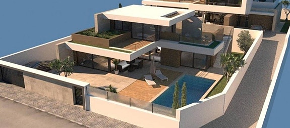 En megler med gode referanser -  SPANIA1.no