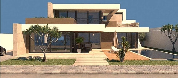 En megler med gode referanser -  SPANIA1.no