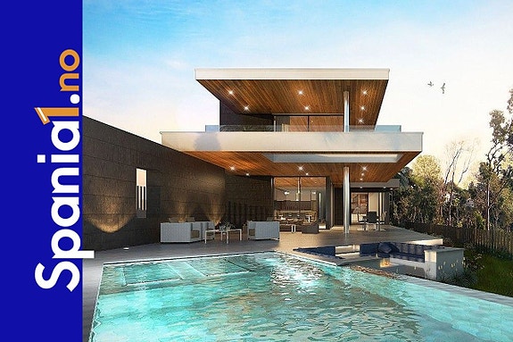 Gode referanser - SPANIA1.no