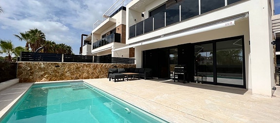 Gode referanser - SPANIA1.no