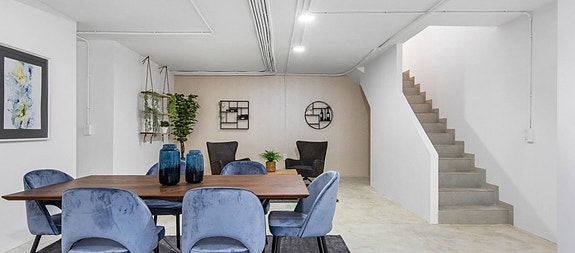 En megler med gode referanser - SPANIA1.no